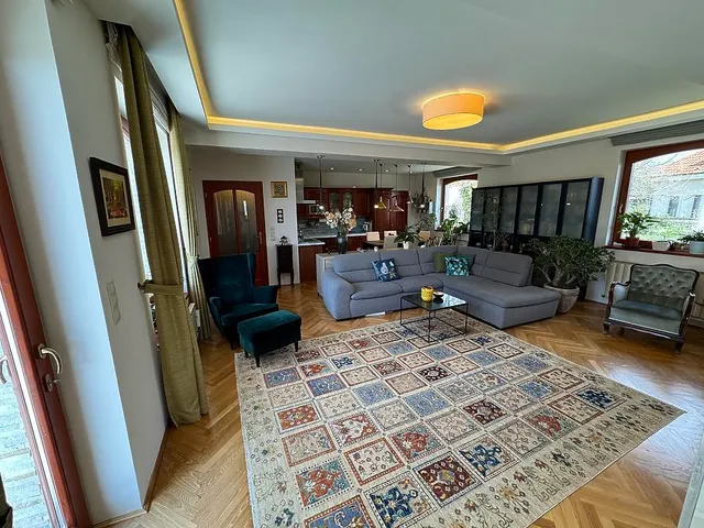 Eladó ház Szentendre 120 nm