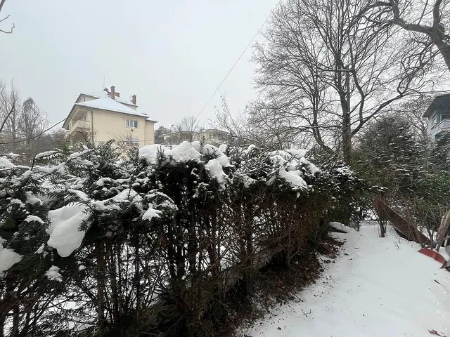 Eladó lakás Budapest II. kerület, Törökvész 57 nm