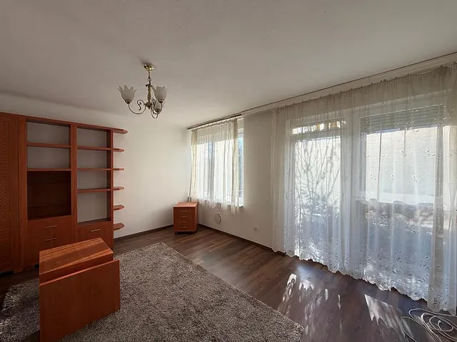 Eladó lakás Budapest II. kerület, Törökvész 57 nm