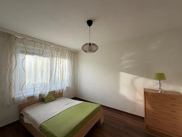 Eladó lakás Budapest II. kerület, Törökvész 57 nm