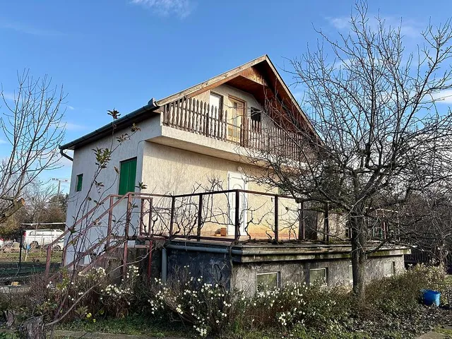 Eladó ház Budakalász 46 nm