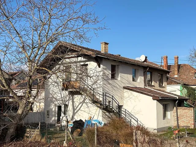 Eladó ház Pomáz 86 nm