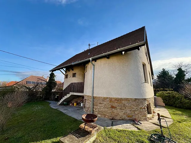 Eladó ház Pomáz 141 nm