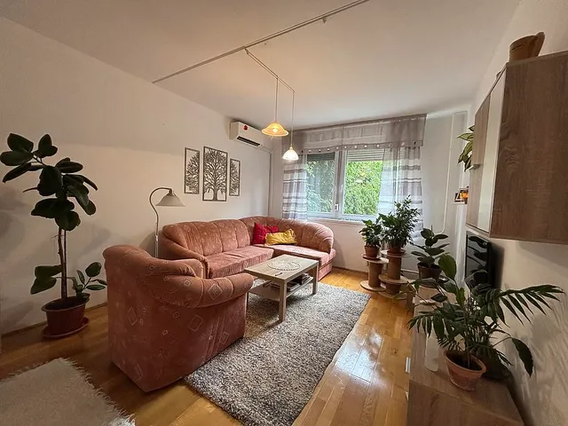 Eladó lakás Budapest XIX. kerület, Kispest 59 nm