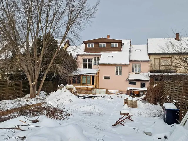 Eladó ház Dunakeszi 200 nm