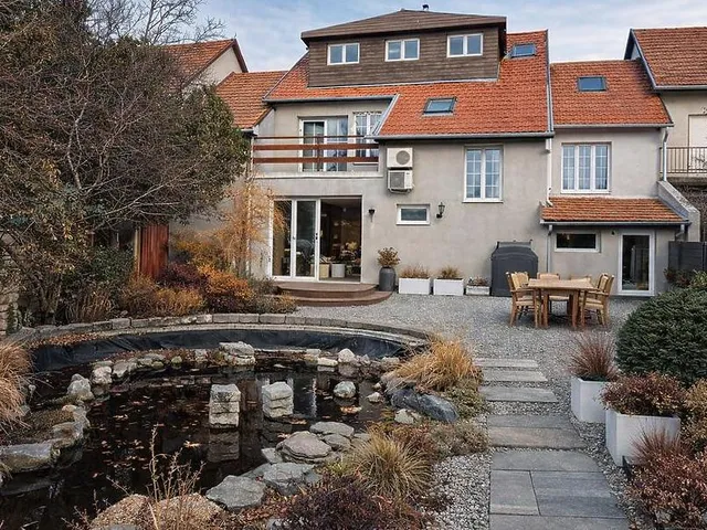 Eladó ház Dunakeszi 200 nm