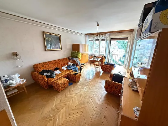 Eladó lakás Budapest XII. kerület, Németvölgy 50 nm