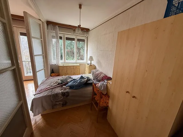 Eladó lakás Budapest XII. kerület, Németvölgy 50 nm