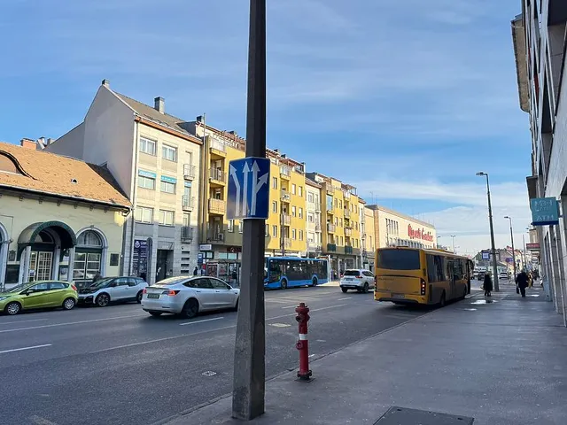 Eladó lakás Budapest IV. kerület, Újpest 67 nm