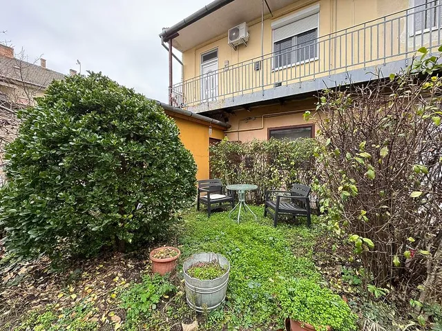 Eladó lakás Budapest IV. kerület, Újpest 33 nm