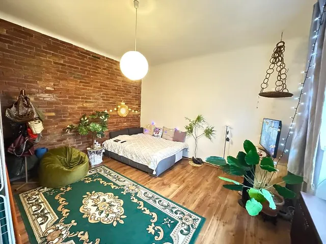 Eladó lakás Budapest IV. kerület, Újpest, Thaly Kálmán utca 33 nm