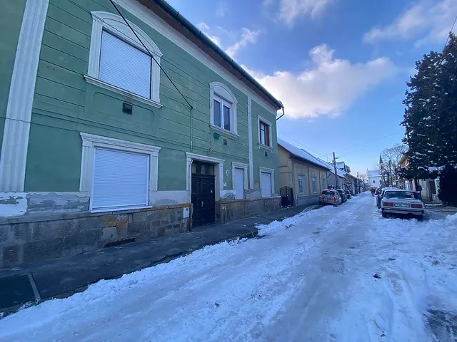 Eladó lakás Budapest IV. kerület, Újpest 33 nm