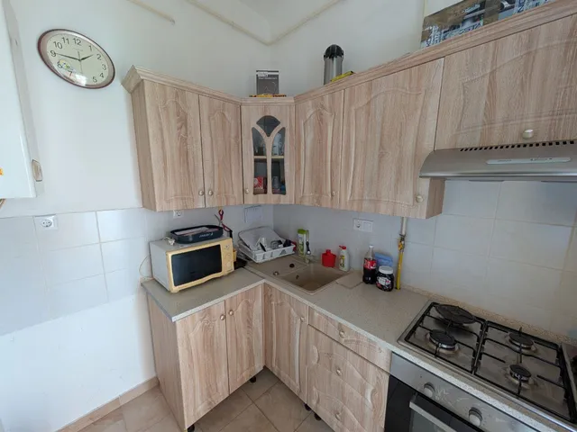 Eladó lakás Budapest IV. kerület, Újpest 26 nm