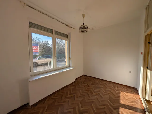 Eladó lakás Budapest IV. kerület, Újpest 42 nm