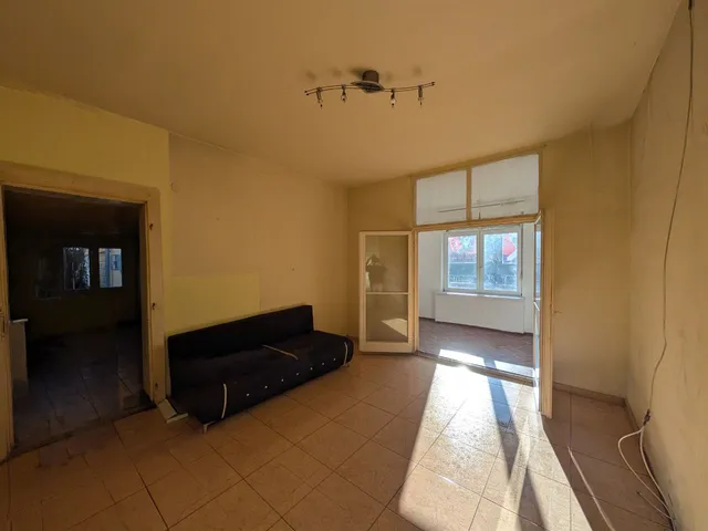 Eladó lakás Budapest IV. kerület, Újpest 42 nm