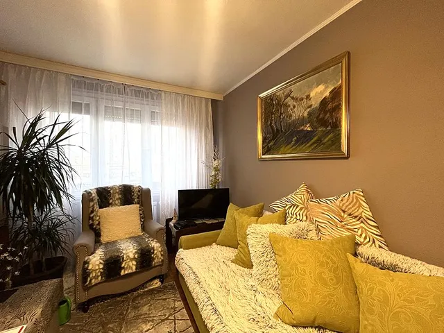 Eladó lakás Budapest III. kerület, Óbuda 50 nm