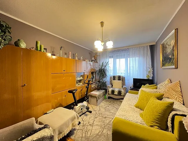 Eladó lakás Budapest III. kerület, Óbuda 50 nm