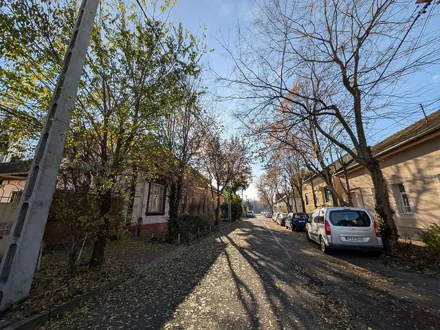 Eladó lakás Budapest IV. kerület, Újpest 42 nm