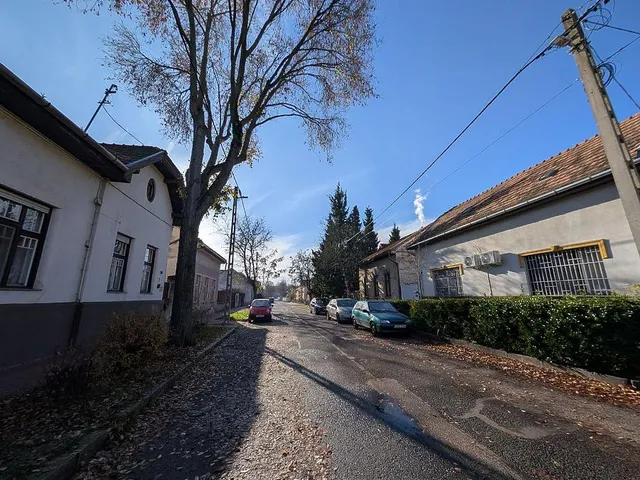 Eladó lakás Budapest IV. kerület, Újpest 42 nm