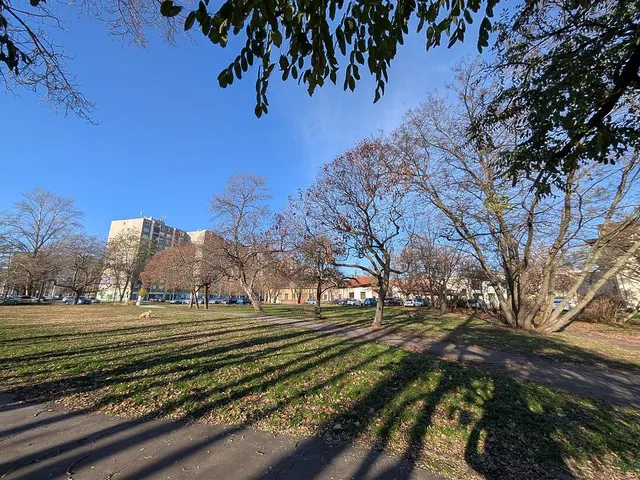 Eladó lakás Budapest IV. kerület, Újpest 42 nm