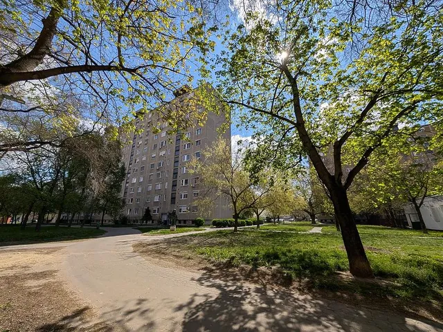 Eladó lakás Budapest IV. kerület, Újpest 71 nm