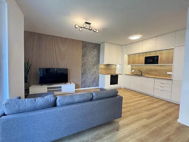 Kiadó lakás Budapest XIV. kerület, Kiszugló 56 nm