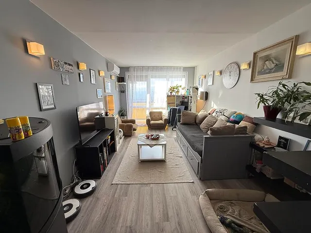 Eladó lakás Szentendre 57 nm