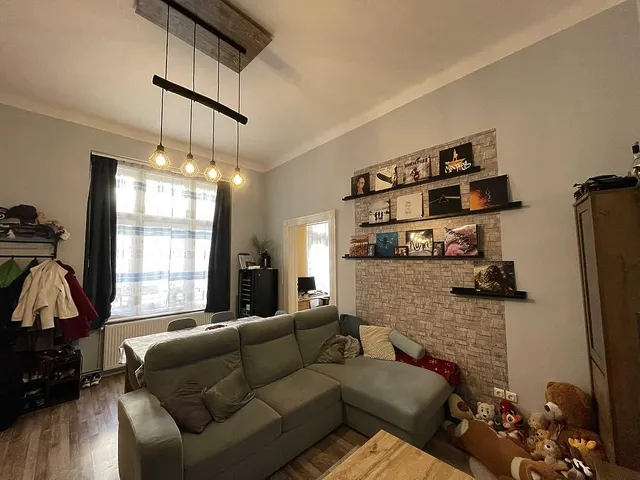 Eladó lakás Budapest VII. kerület, Király utca 60 nm