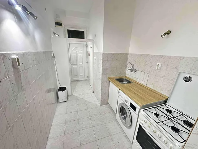 Eladó lakás Budapest XIV. kerület, Herminamező 30 nm