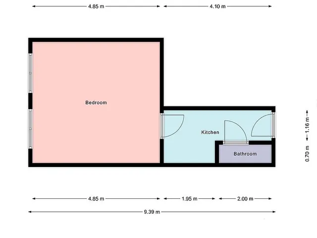 Eladó lakás Budapest XIV. kerület, Herminamező 30 nm