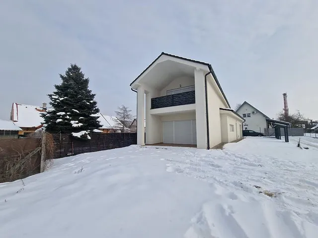 Eladó ház Dunakeszi 155 nm