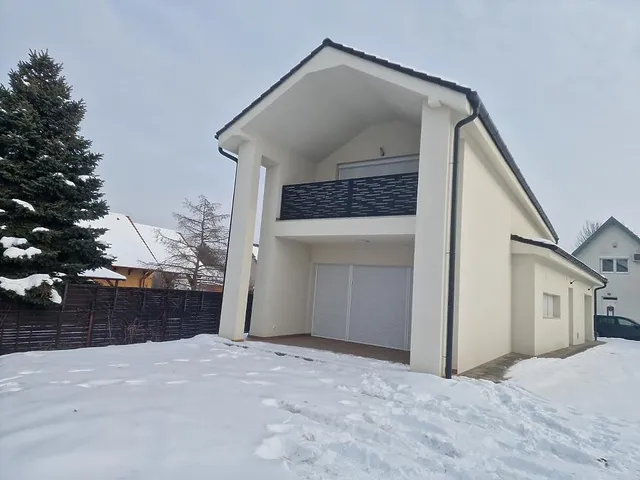 Eladó ház Dunakeszi 155 nm