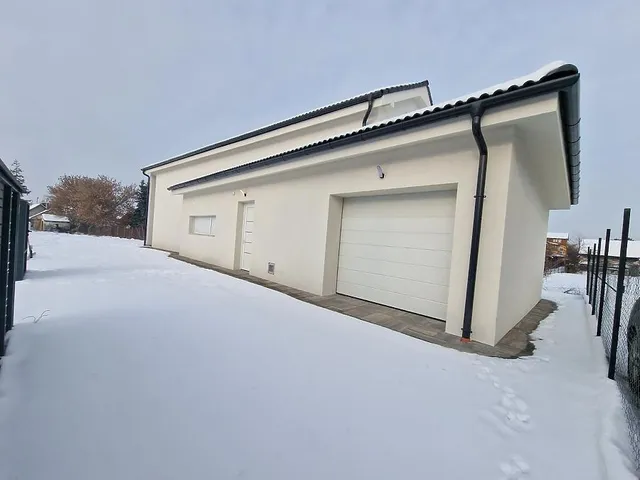 Eladó ház Dunakeszi 155 nm