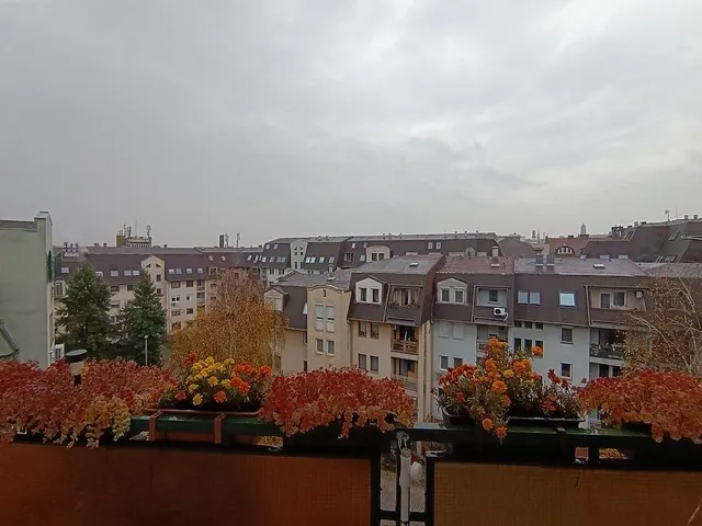 Eladó lakás Budapest II. kerület, Országút 71 nm