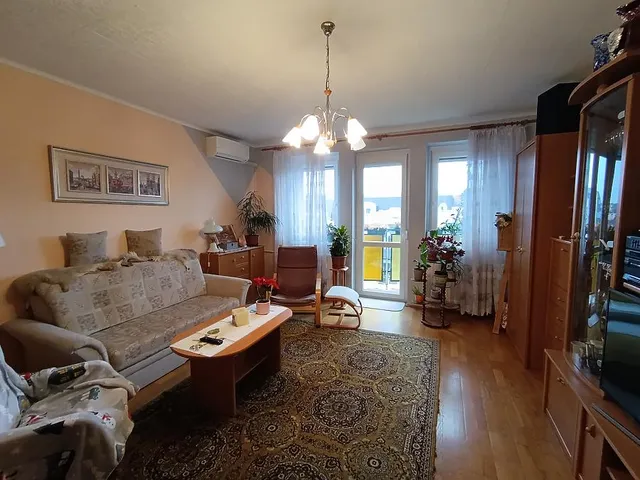 Eladó lakás Budapest II. kerület, Országút, Ezredes utca 71 nm