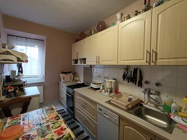 Eladó lakás Budapest II. kerület, Országút, Ezredes utca 71 nm