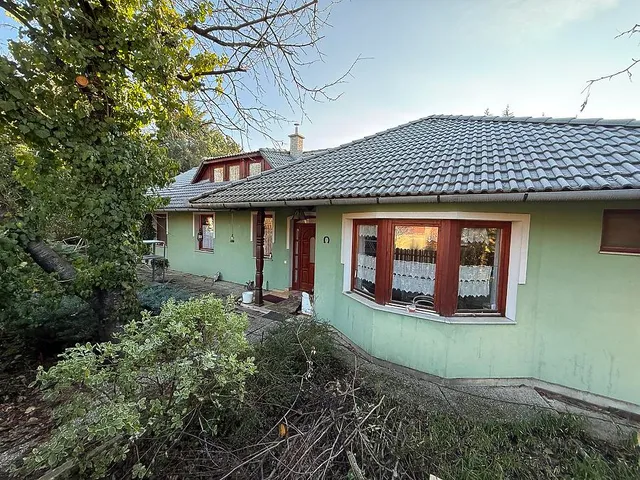 Eladó ház Pomáz 178 nm