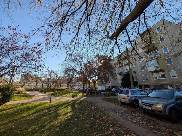 Eladó lakás Budapest IV. kerület, Újpest 56 nm