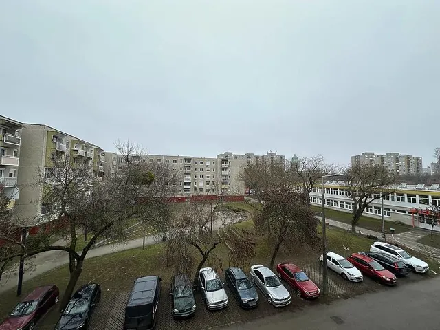 Eladó lakás Budapest IV. kerület, Újpest 54 nm