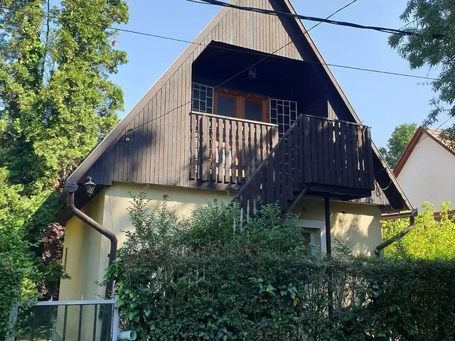 Eladó ház Szentendre 52 nm