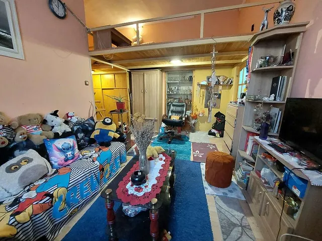 Eladó lakás Budapest XV. kerület, Rákospalota 45 nm