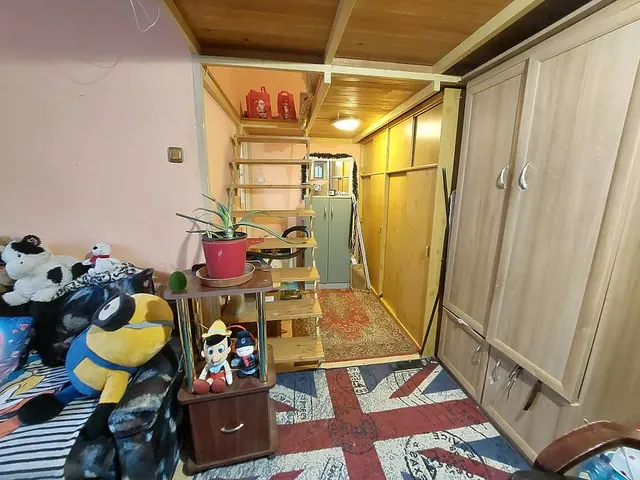 Eladó lakás Budapest XV. kerület, Rákospalota 45 nm