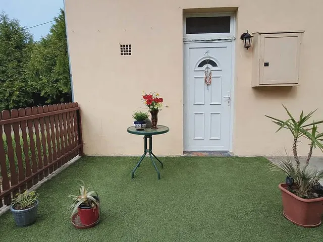 Eladó lakás Budapest XV. kerület, Rákospalota 45 nm