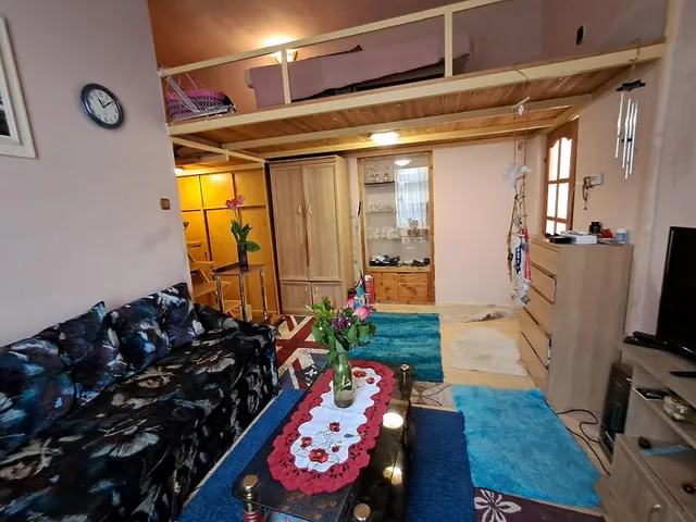 Eladó lakás Budapest XV. kerület, Rákospalota 45 nm