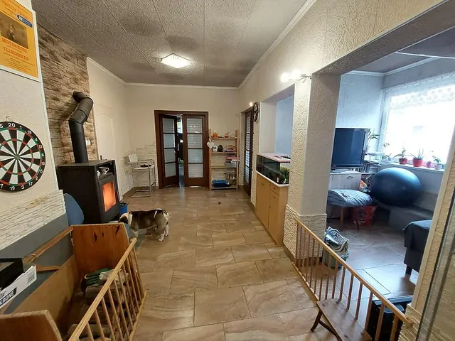 Eladó ház Budapest XV. kerület, Rákospalota 80 nm