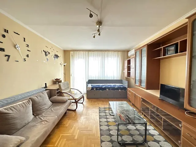 Kiadó lakás Budapest XXI. kerület 34 nm