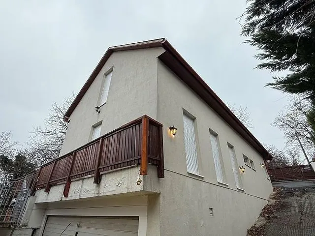 Eladó lakás Budapest XI. kerület, Sasad-Sashegy XI. ker. 85 nm