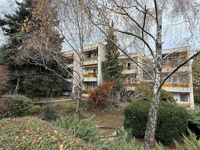 Eladó lakás Budapest XI. kerület, Sasad-Sashegy XI. ker. 62 nm