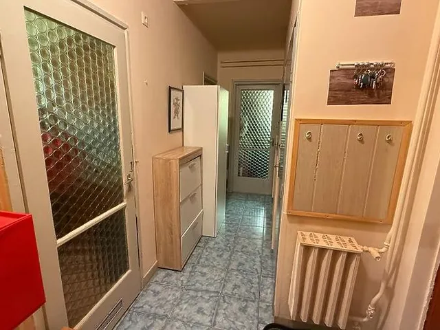 Eladó lakás Budapest XI. kerület, Sasad-Sashegy XI. ker., Brassó út 62 nm