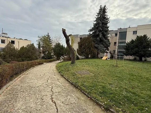 Eladó lakás Budapest XI. kerület, Sasad-Sashegy XI. ker., Brassó út 62 nm